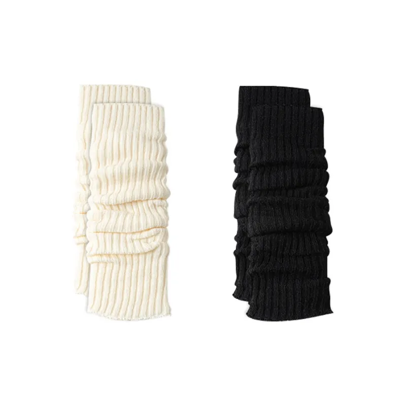 MADALLO Knee High Socks Women's 2 Pack-7