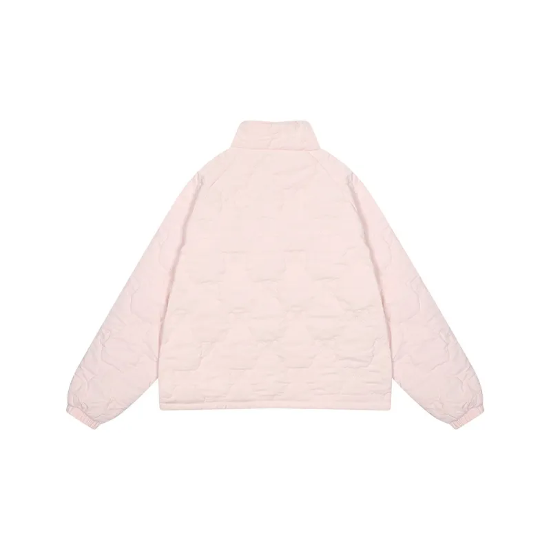 Umoumo Puffer Jackets Women's-7