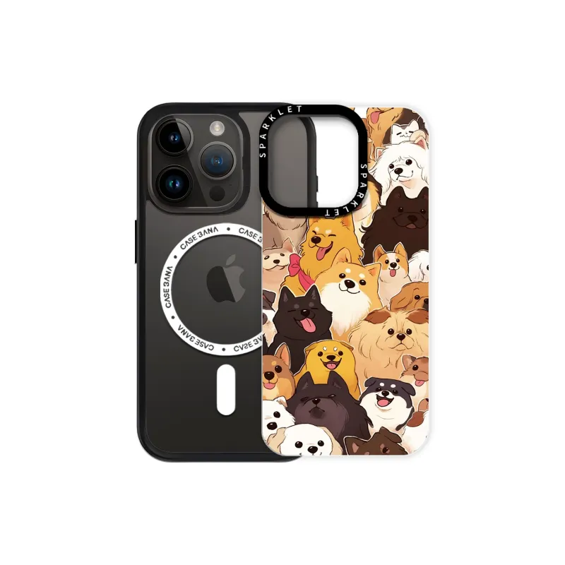 MINISO Phone Cases-1