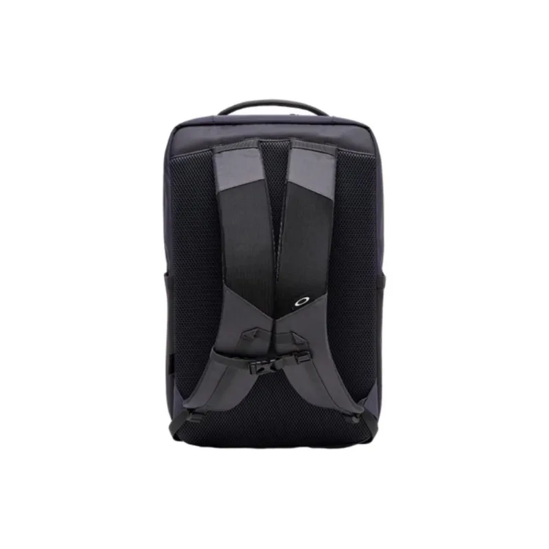 Oakley Polyester Backpack Men's Blue-2