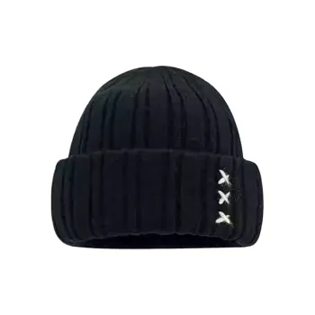 BAGGL Cotton Beanies Unisex Gift Box Set
