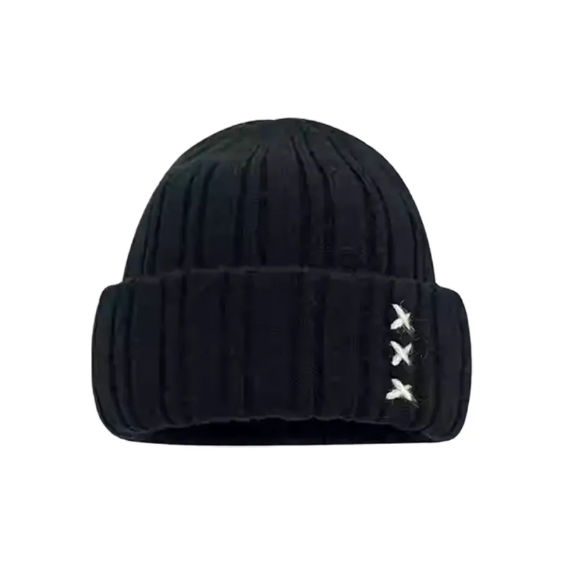 BAGGL Cotton Beanies Unisex Gift Box Set-0