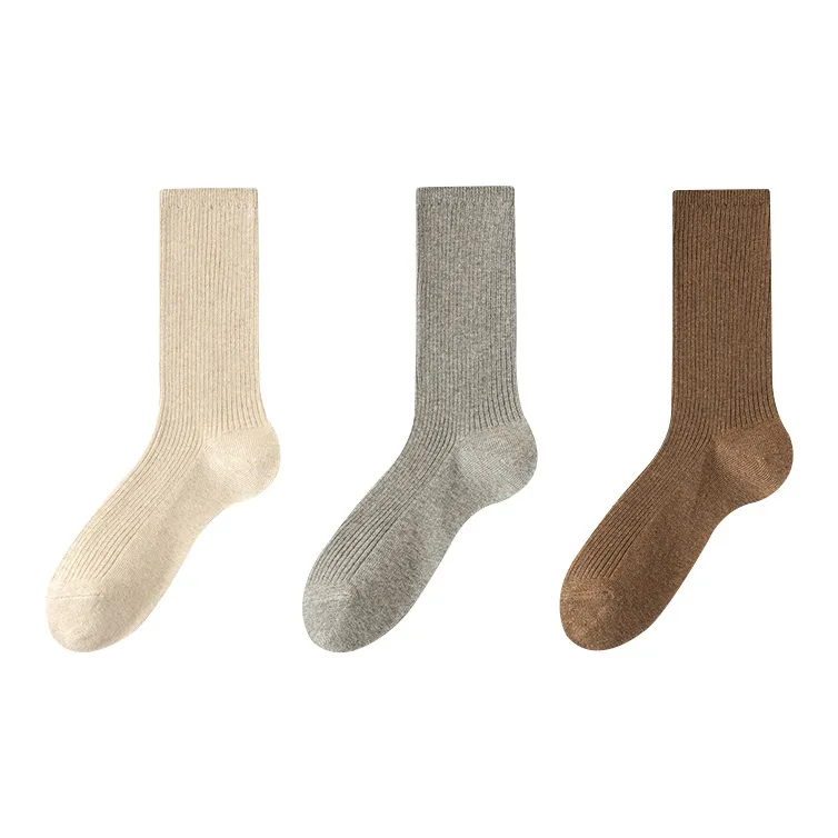 Caramella Mid Calf Socks Women's-9