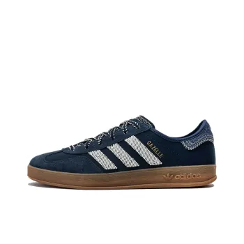 Gazelle Clot X Adidas Originals Indoor 'Collegiate Navy Off White'