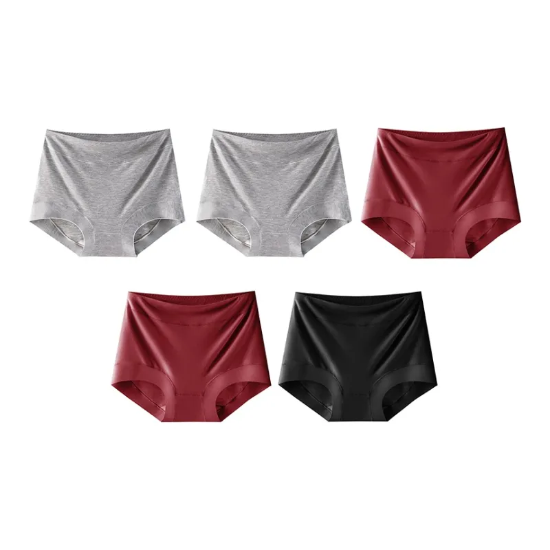 Urban Beauty Underpants Women's Combo Set-45