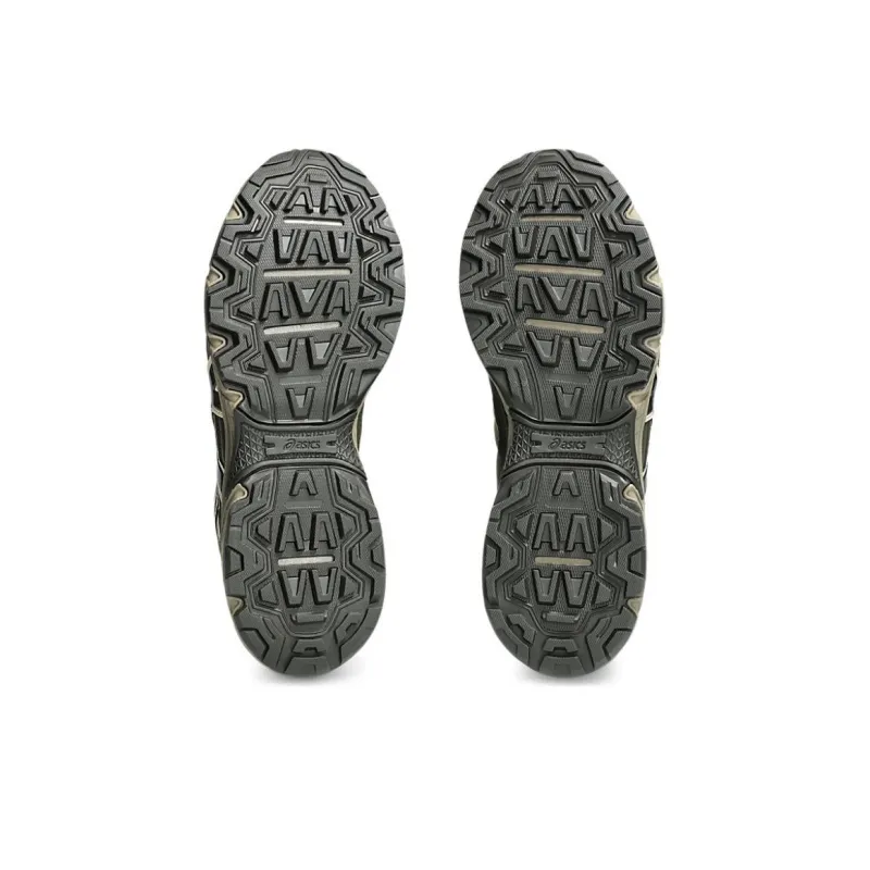 Asics Gel Venture 6 Gtx Pepper Black Coffee-4