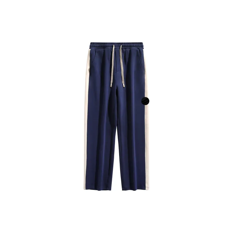 FUERZA Casual Pants Unisex-11