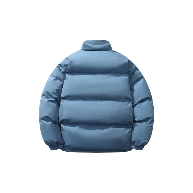 Tre Club Puffer Jackets Unisex-14