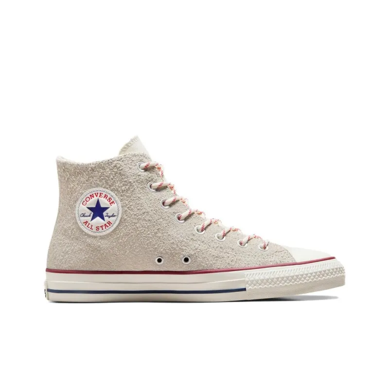 Converse Cons Chuck Taylor All Star Pro Outdoor Hi Egret Red Blue-1