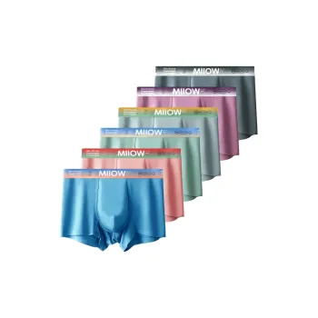 MIIOW Men Underpants