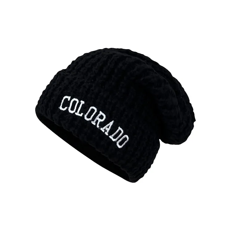 RX UVCUT Beanies Unisex-6