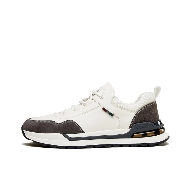 KANGNAI Low Top Casual Shoes Men's-0