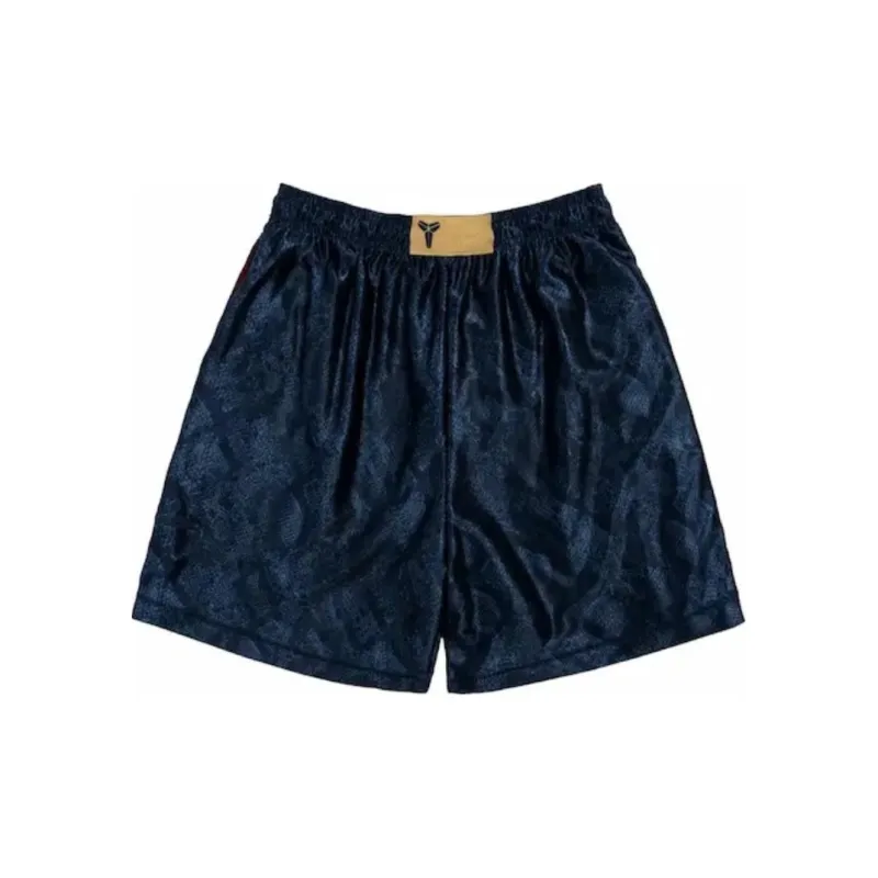 Nike SS24 Basketball Shorts Men's Black-1