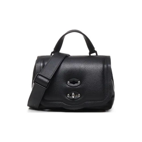 Zanellato Baby Postina Tote Bag