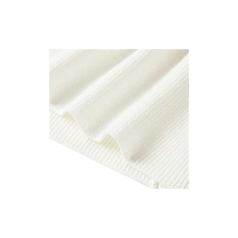 KARL LAGERFELD SS22 Knitwear Women's White-10