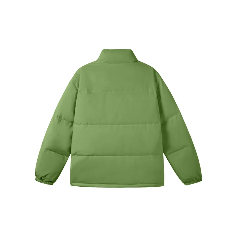 *EVAE+MOB Down Jackets Unisex-18