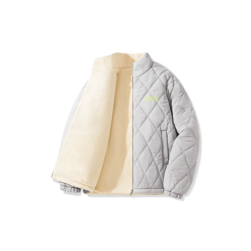 MINISO Puffer Jackets Unisex-16