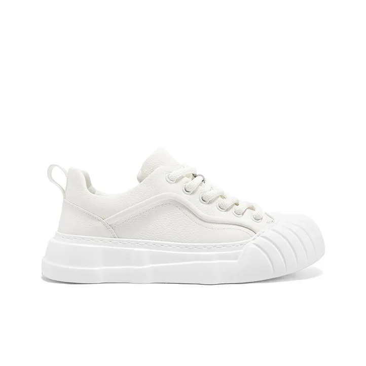 HANG TEN Low-Top Skateboard Shoes Unisex-1