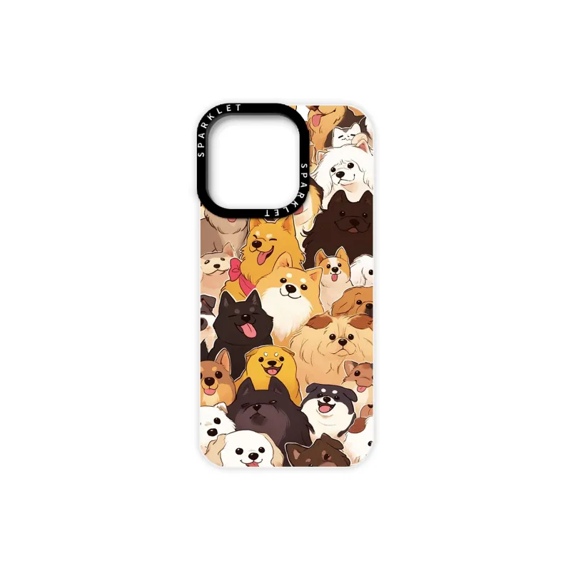 MINISO Phone Cases-3