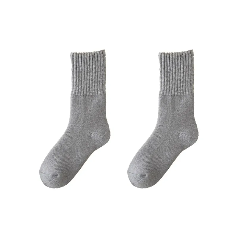 YUZHAOLIN Mid Calf Socks Men's Combo Set-15
