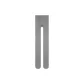 Light Gray-Single Pack