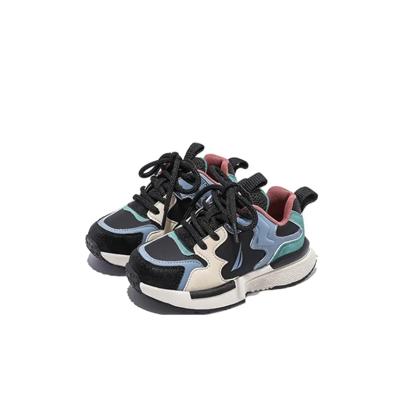NAUTICA Kids' Skateboarding Shoes Kids-0