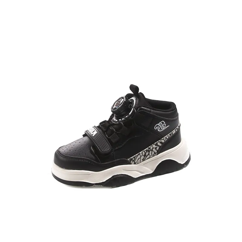 Wooden Rabbit Kids' Skateboarding Shoes Kids'-6