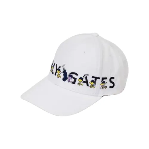 PEARLY GATES 야구 모자 남녀공용