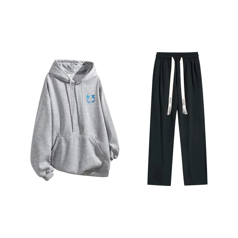 CSKS Casual Sportswear Unisex-61