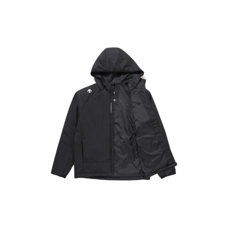 DESCENTE Puffer Jackets Unisex-3