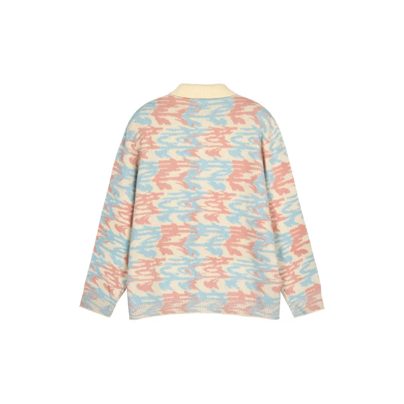 CANOTWAIT_ Sweaters Unisex-3