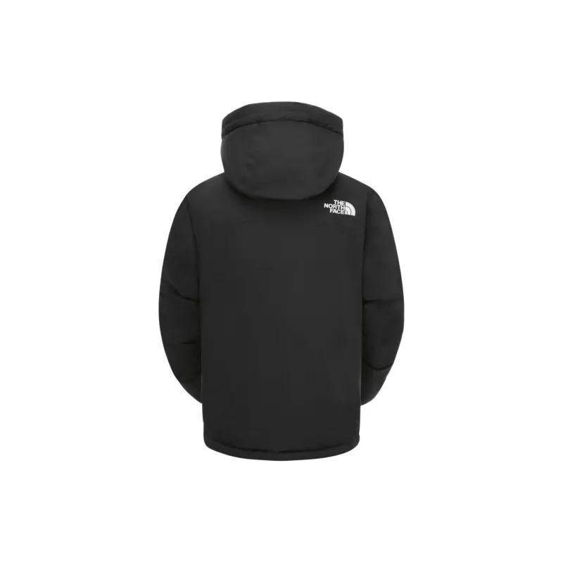 THE NORTH FACE Down Jackets & Coats Men's Black-1
