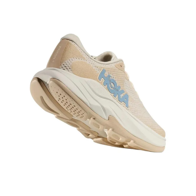 HOKA ONE ONE Rincon 4 Alabaster Oak Women's-4