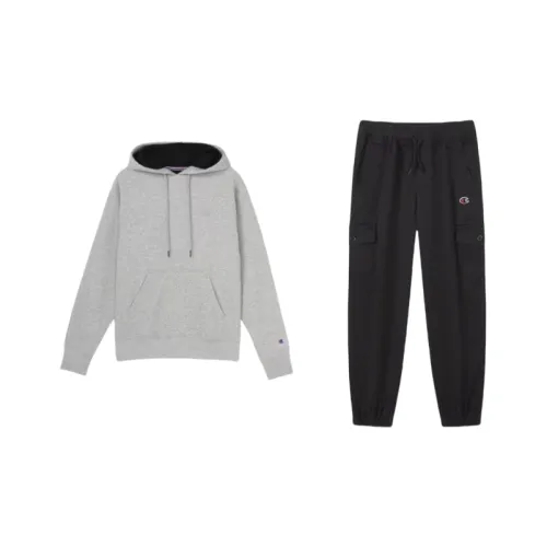 Champion Casual Sportswear Men's