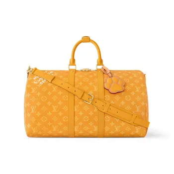 LOUIS VUITTON Bandoulière Travel Bags