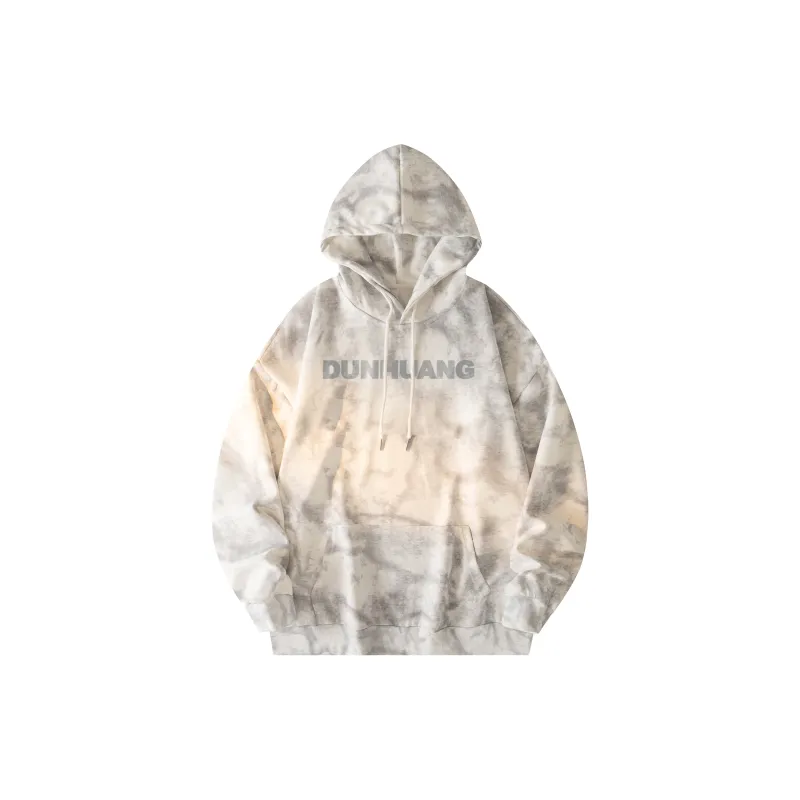 DUNHUANG ART INSTITUTE Sweatshirt Unisex-13