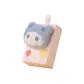 Cute Girl Blue[1 Pack]