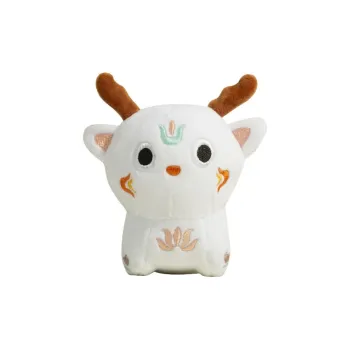 DUNHUANGYIJIANGFANG Crystal Super Soft Flannel Pendants Unisex