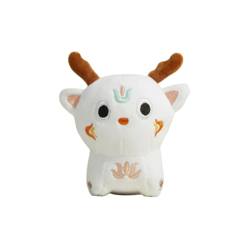 DUNHUANGYIJIANGFANG Crystal Ultra Soft Fleece Pendants Unisex-0