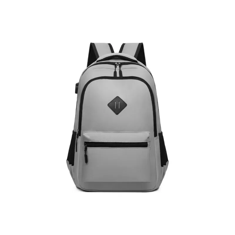 DALO Oxford Backpack Men's Multicolor-1