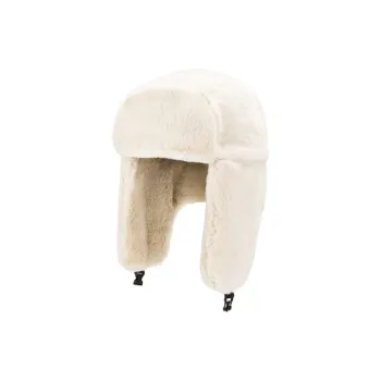 BAIJUAN Polyester Trapper Hats Unisex