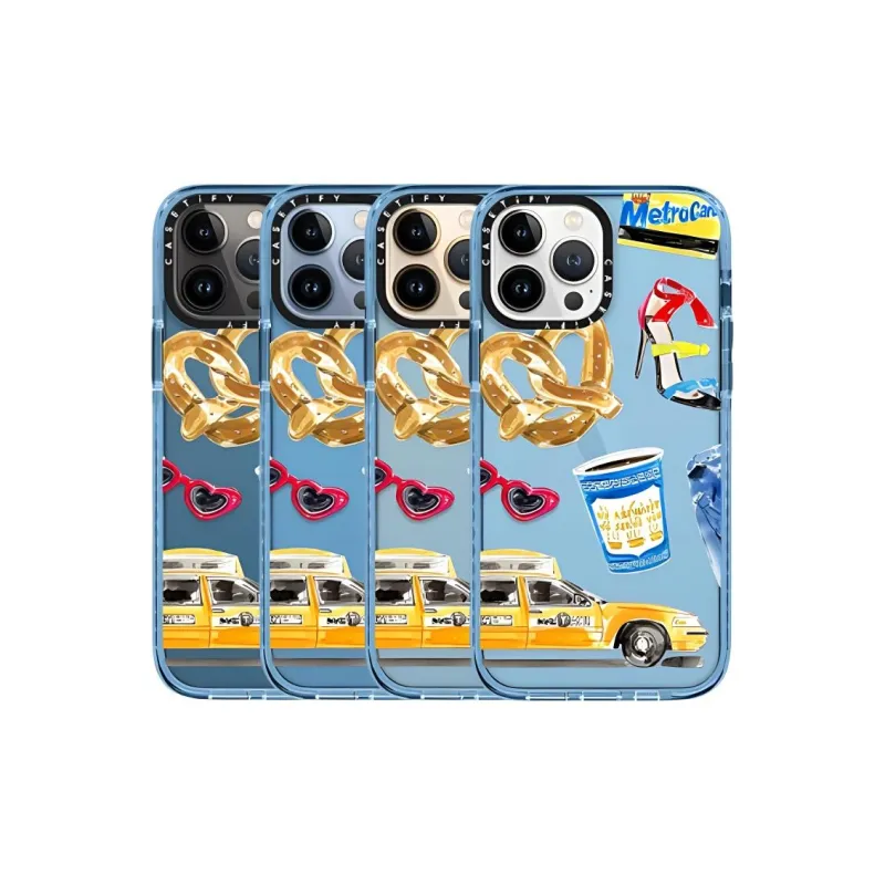 CASETIFY Phone Cases-4