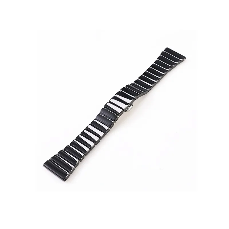 MSSM Huawei Compatibility Watch Band Ceramic Material-9