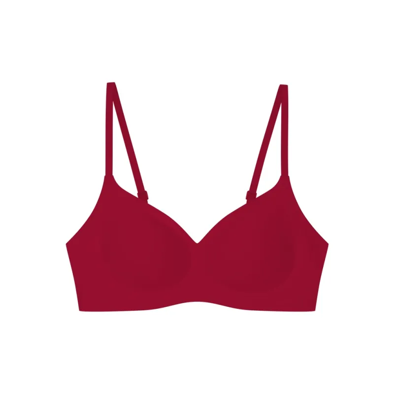 Ubras Soft Support Series Bra Women's-4