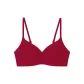 Velour Red