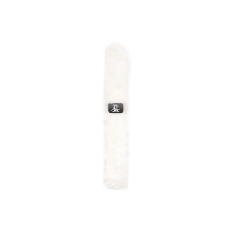 CHENSONG Watch Band Xiaomi Compatibility 13.5 21cm Rabbit Hair Material-0