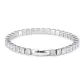 Silver Narrow/17CM