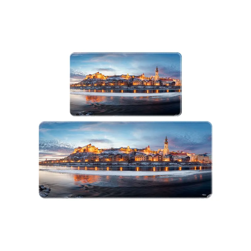 Directions Mouse Pads-12