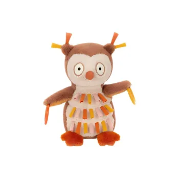 JELLYCAT Bird Plush Toy