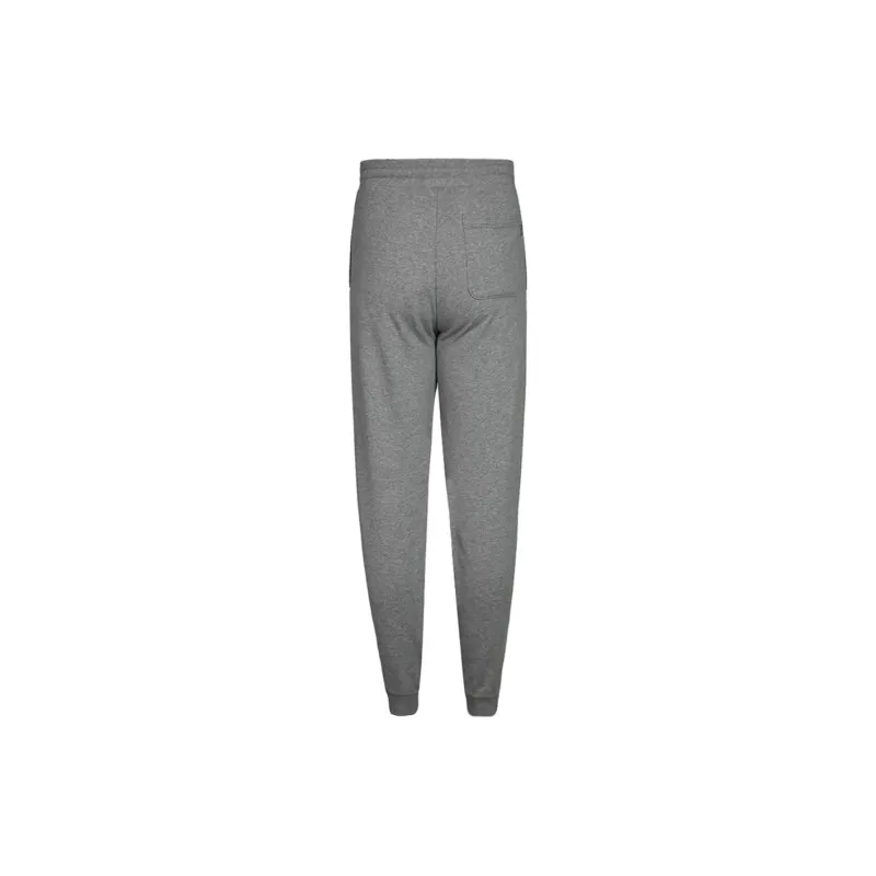 Converse Knitwear Casual Pants Men's Gray-1